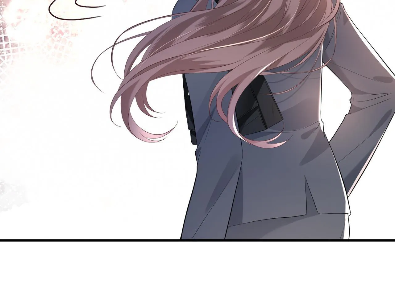 第1话 重生成豪门千金 第35页