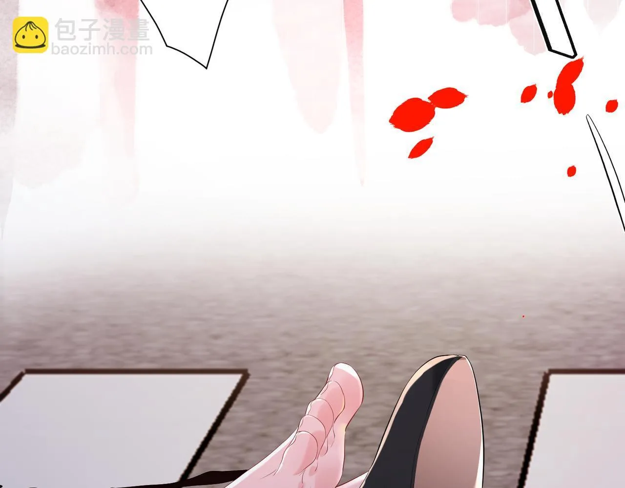 第1话 重生成豪门千金 第58页