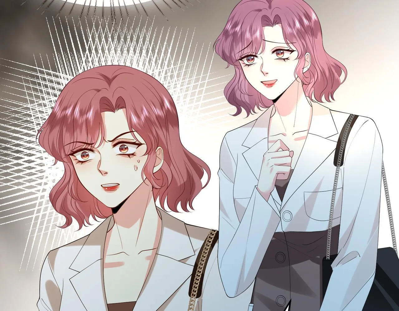 第13话 选不到的朱砂痣 第97页