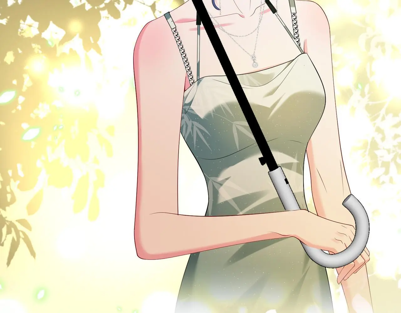 第15话 影帝的绯闻女友 第33页