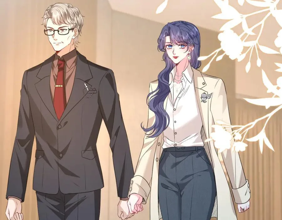 第31话 你在教我做事？ 第36页