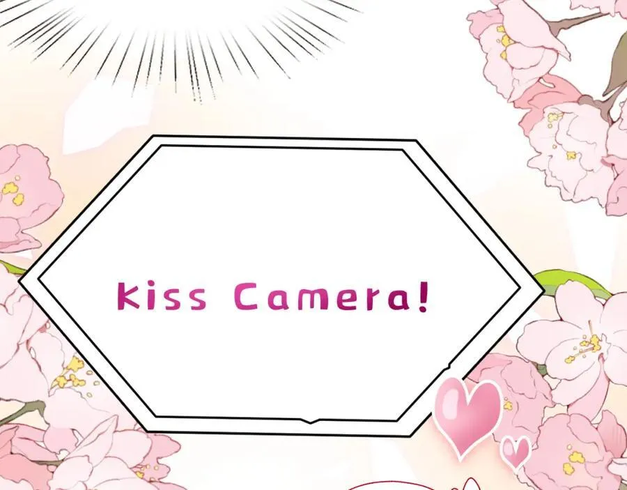 第36话 kiss camera 第42页
