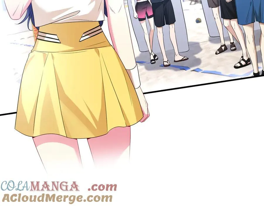 第41话 春梦？ 第16页