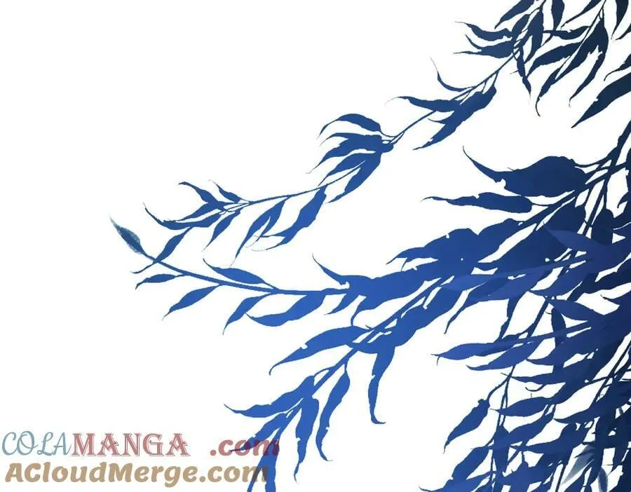 第52话 嶠屿墨的辈分 第55页