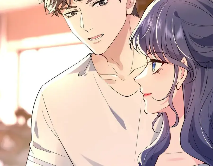 第53话 峤少不自信？ 第36页