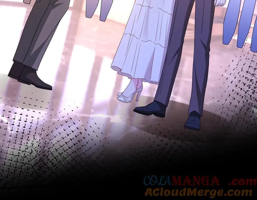 第54话 这不把你迷亖？ 第85页