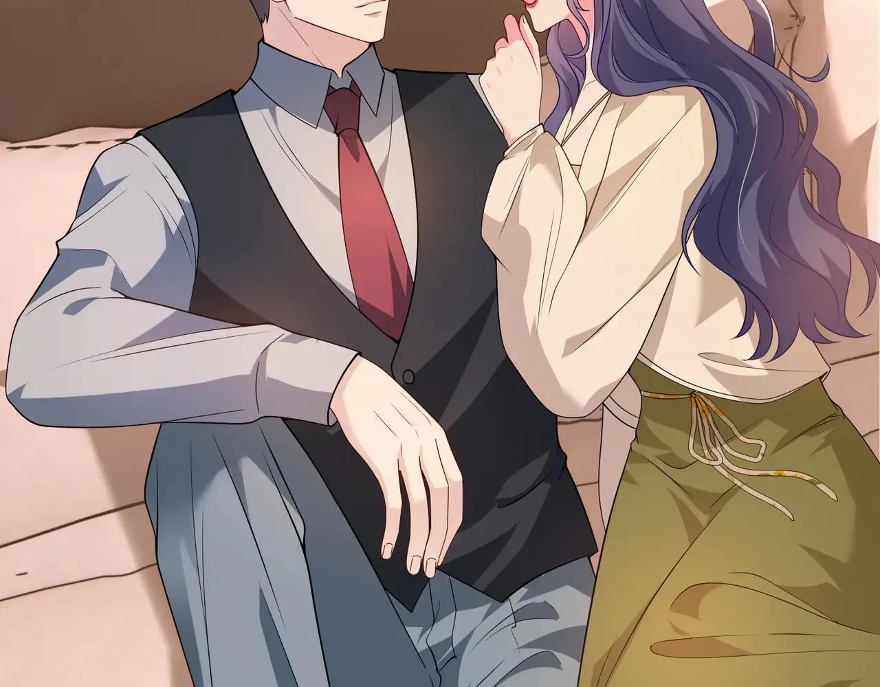 第57话 危机四伏 第11页