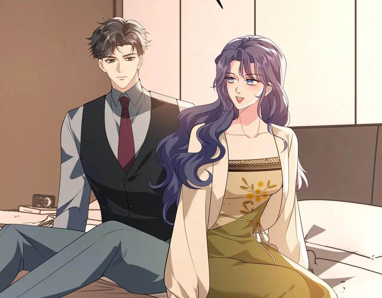 第57话 危机四伏 第18页
