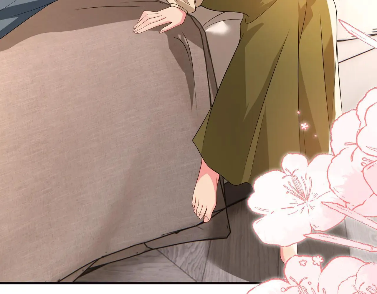 第57话 危机四伏 第19页