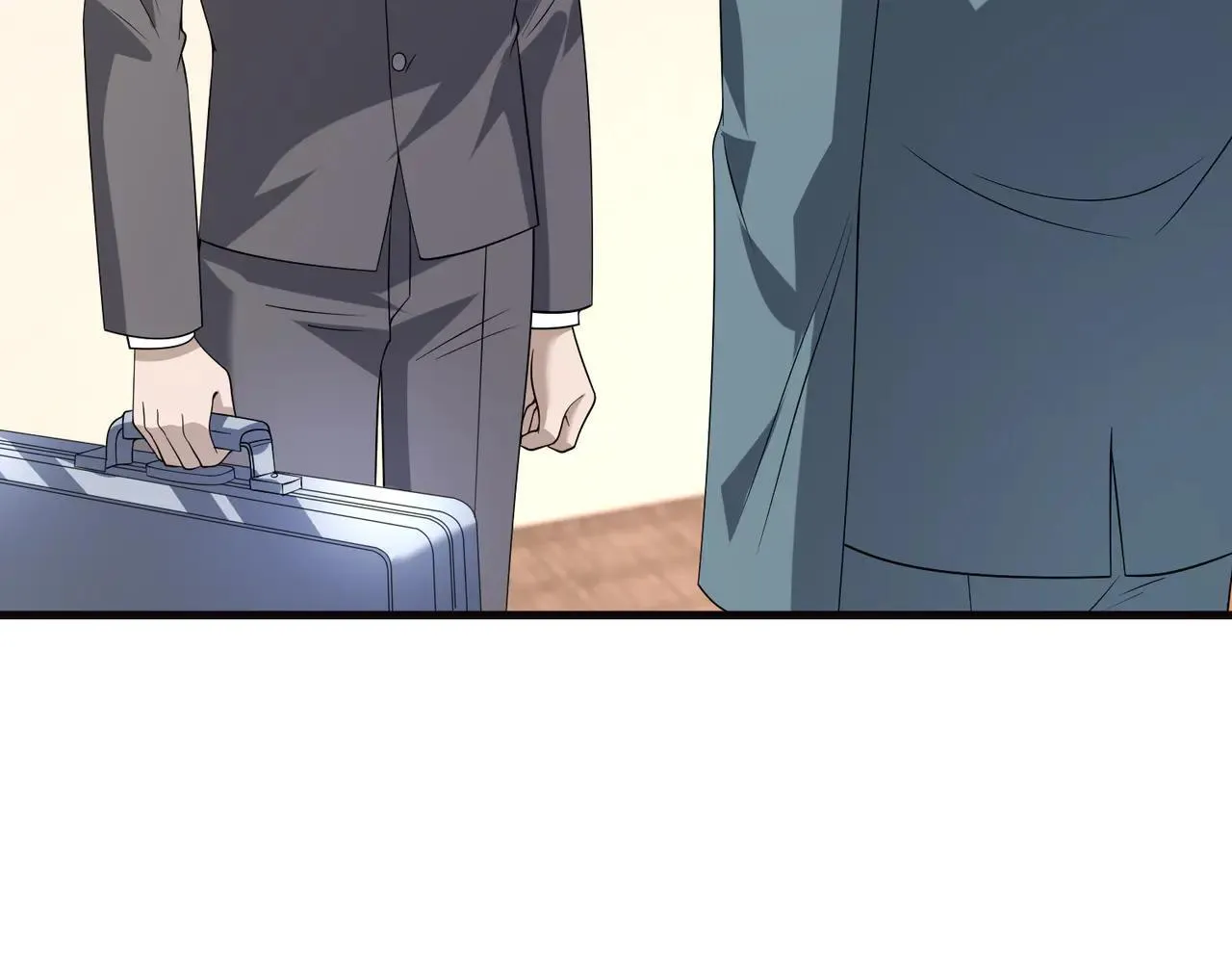 第57话 危机四伏 第27页