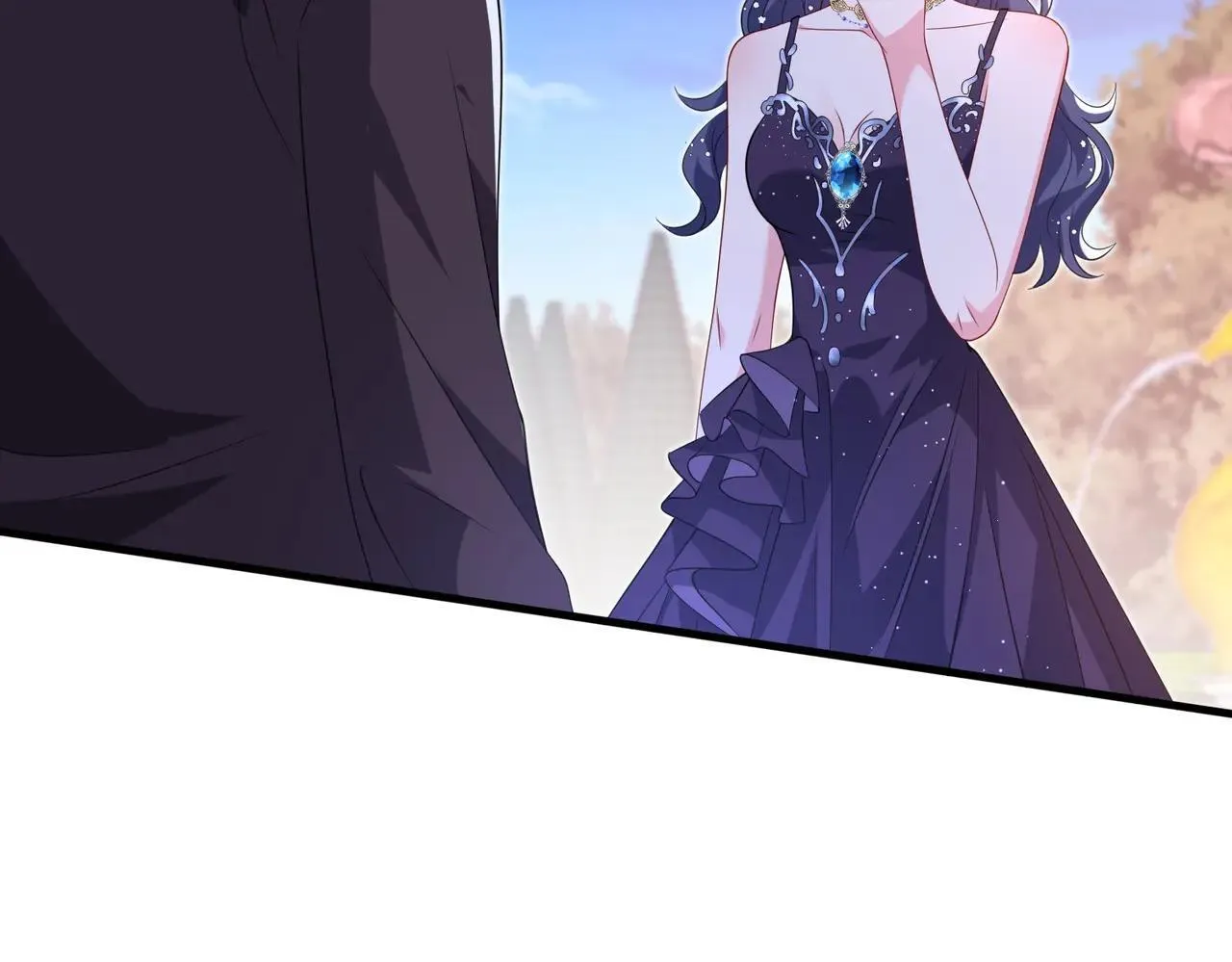 第58话 挑衅 第30页