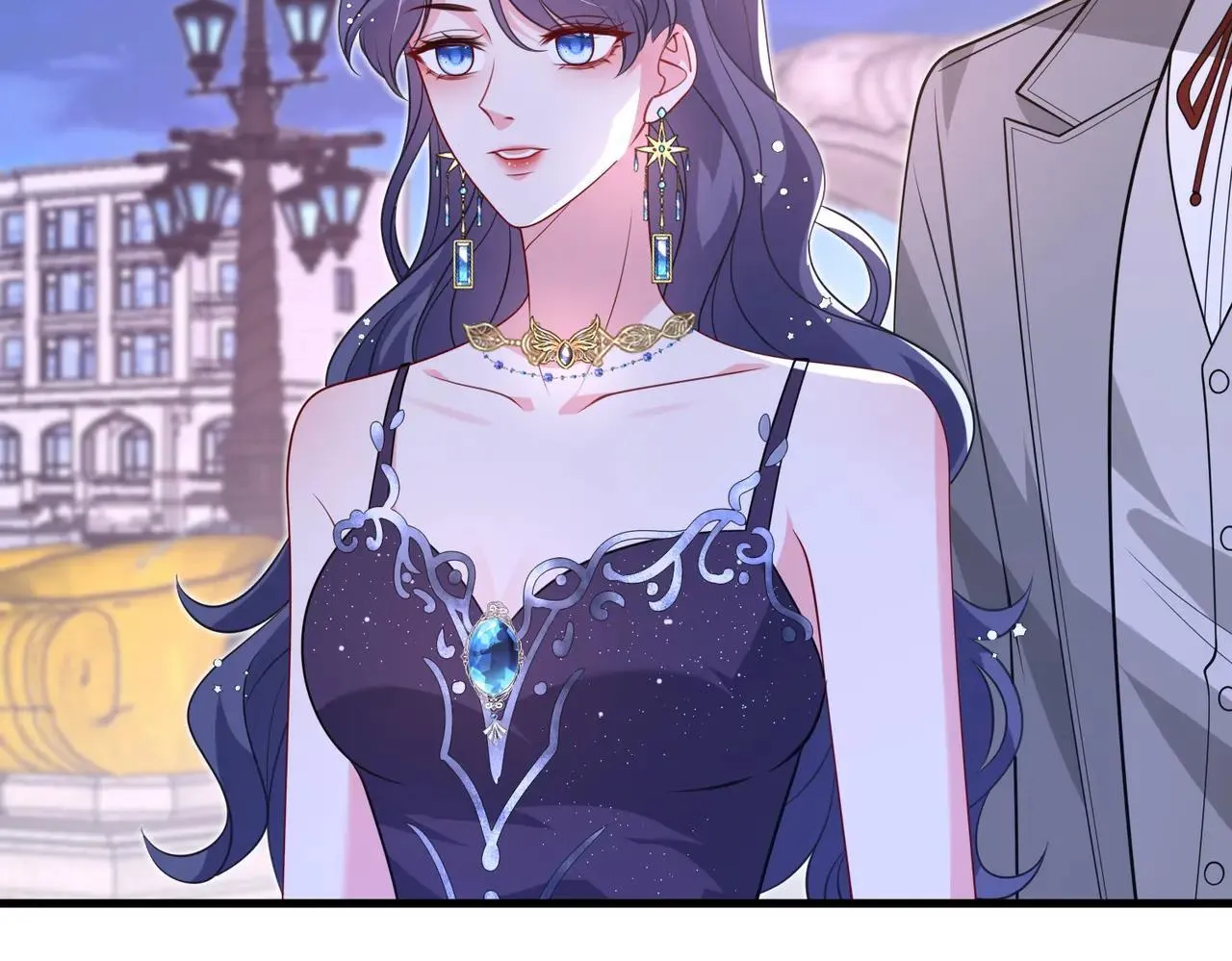 第58话 挑衅 第51页