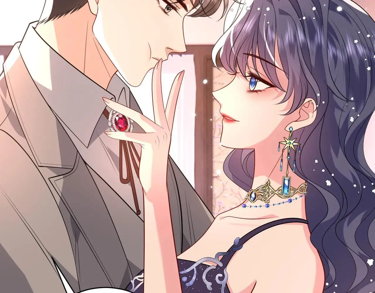 第58话 挑衅 第65页