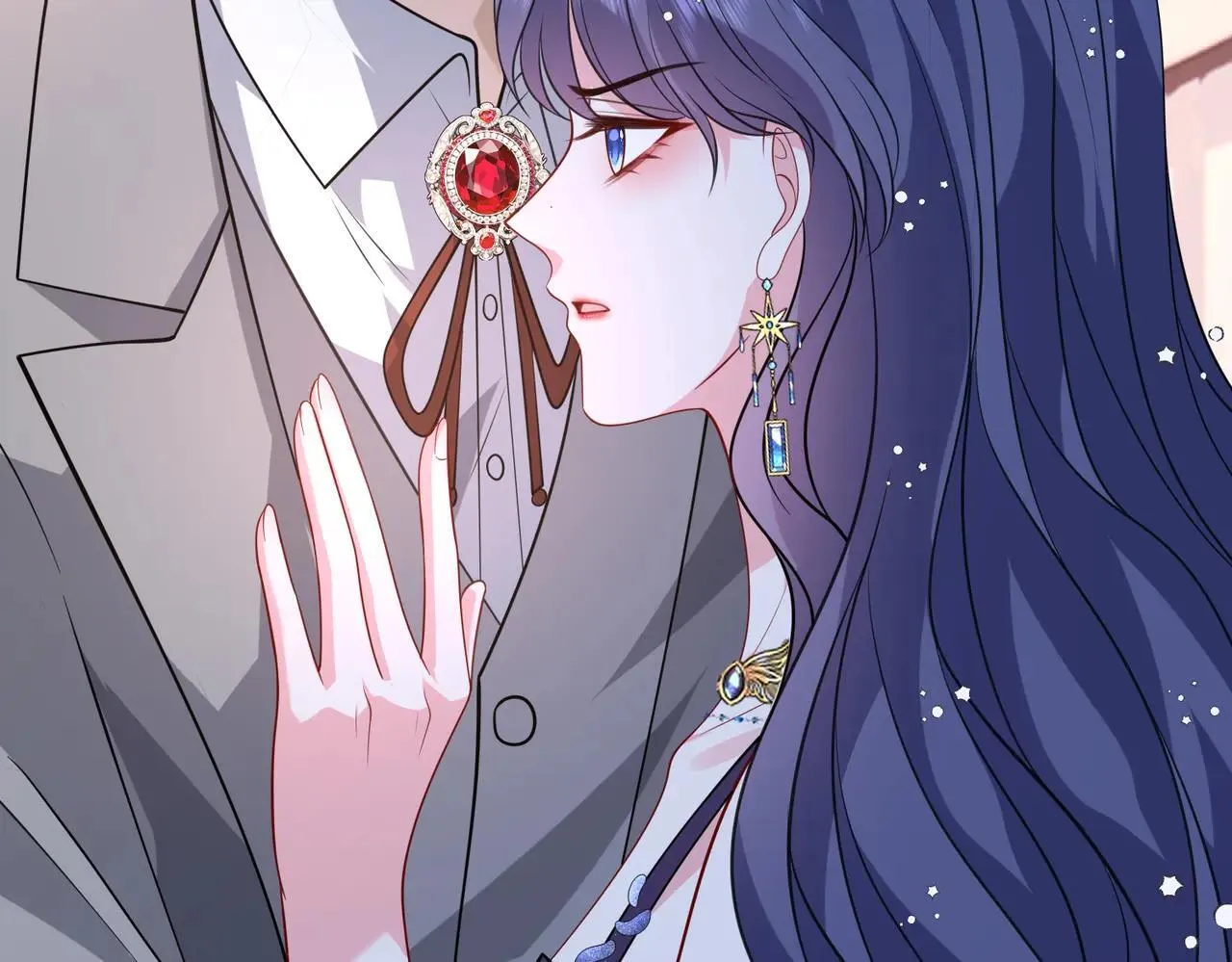 第58话 挑衅 第78页