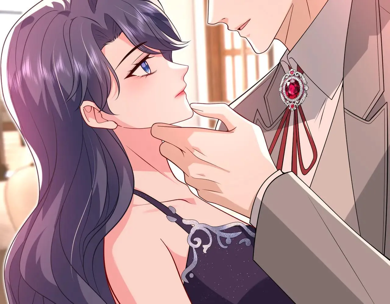 第59话 直升机接送上下班？ 第6页