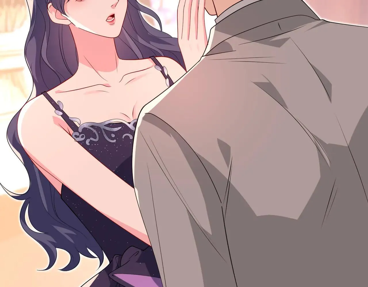 第59话 直升机接送上下班？ 第11页