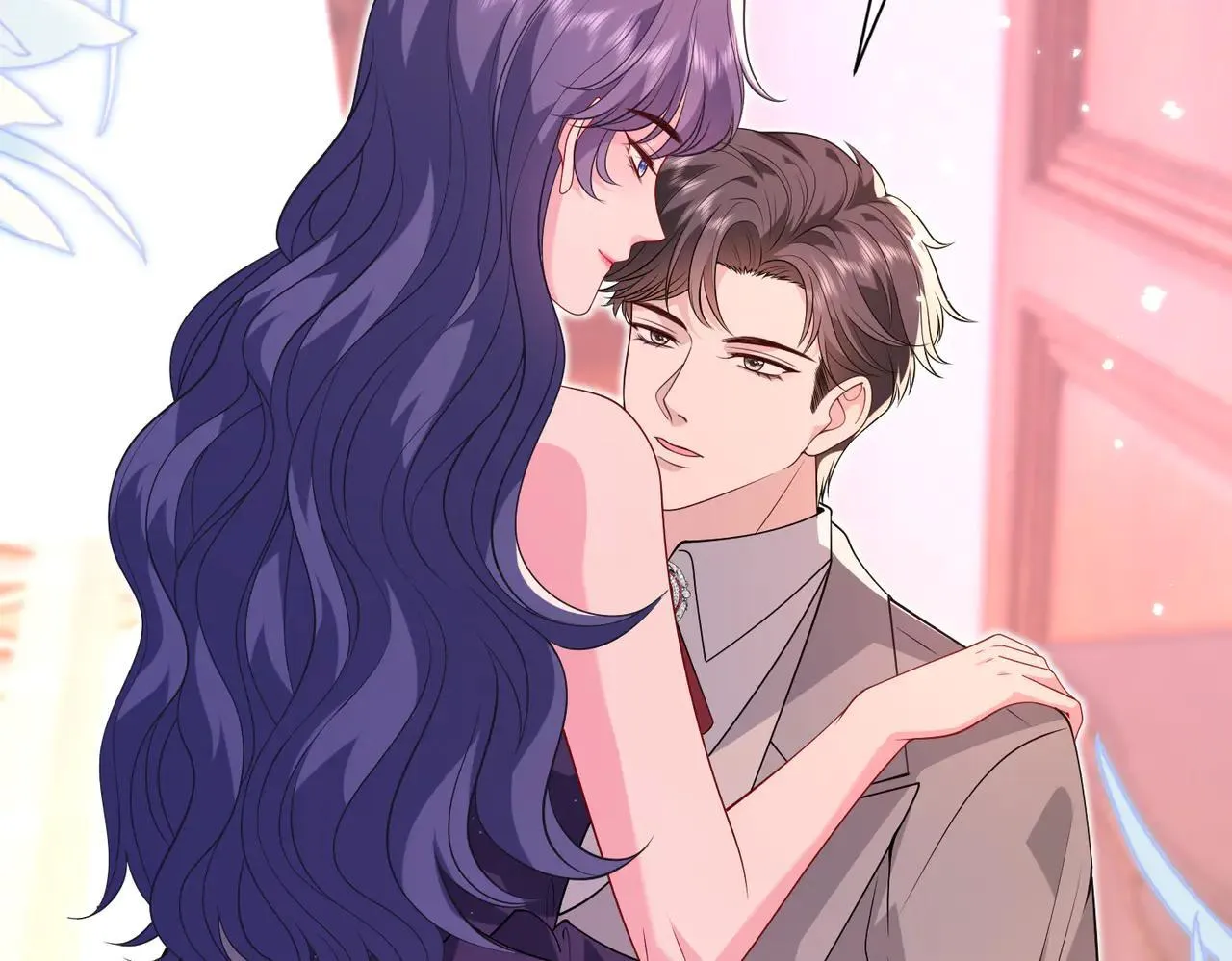 第59话 直升机接送上下班？ 第13页