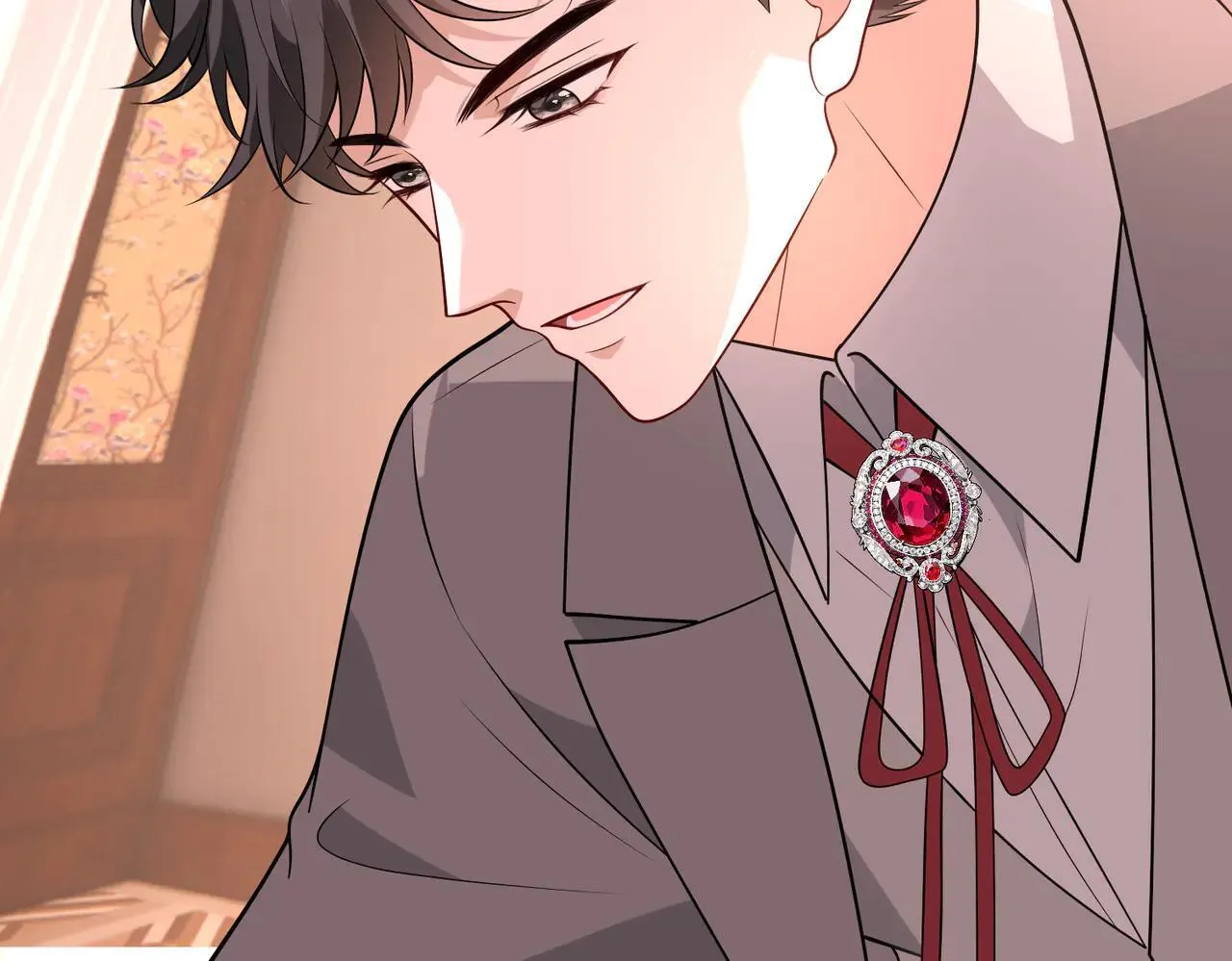 第59话 直升机接送上下班？ 第34页