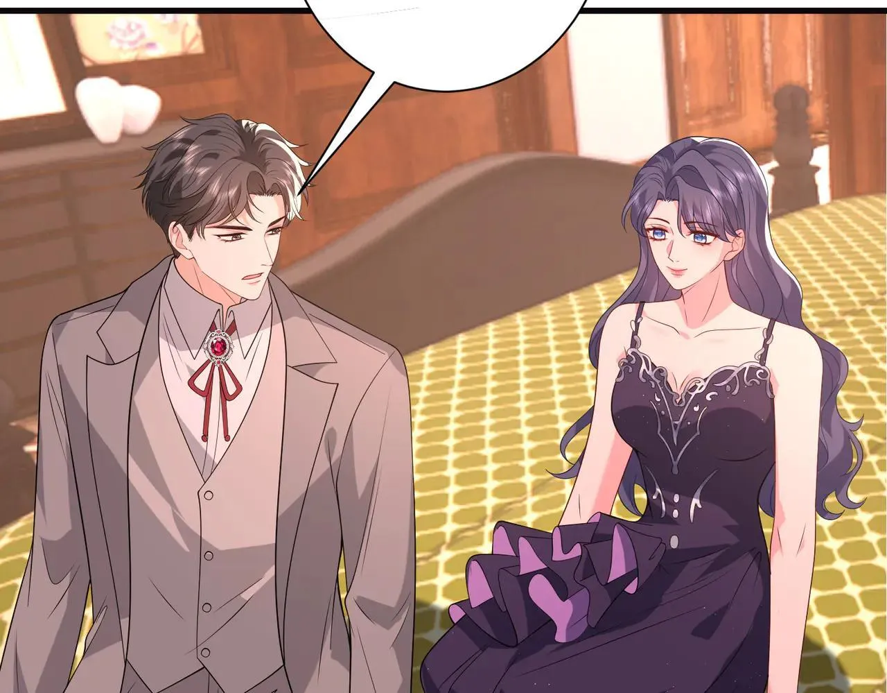 第59话 直升机接送上下班？ 第36页