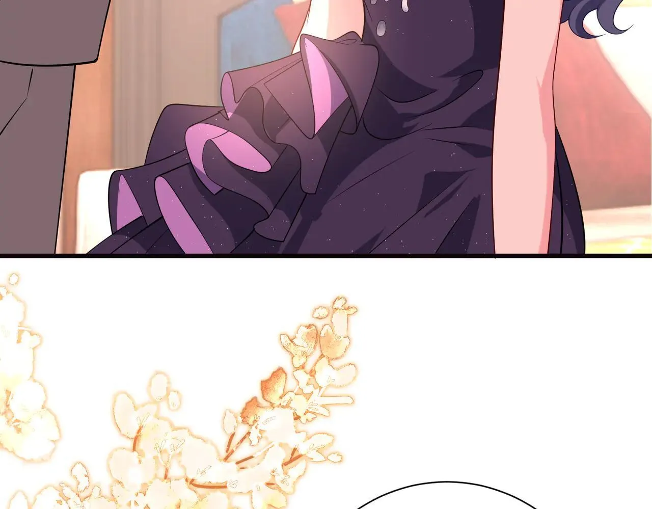 第59话 直升机接送上下班？ 第43页