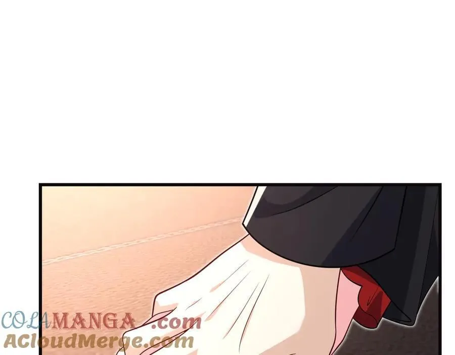 第61话 醋味太冲了 第61页