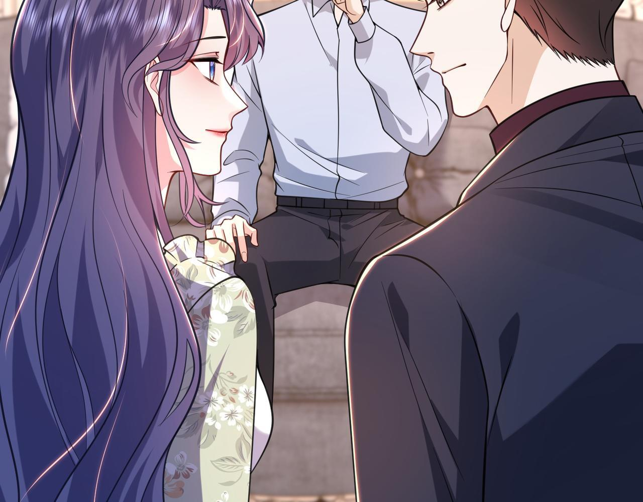第71话 还有考验？ 第6页