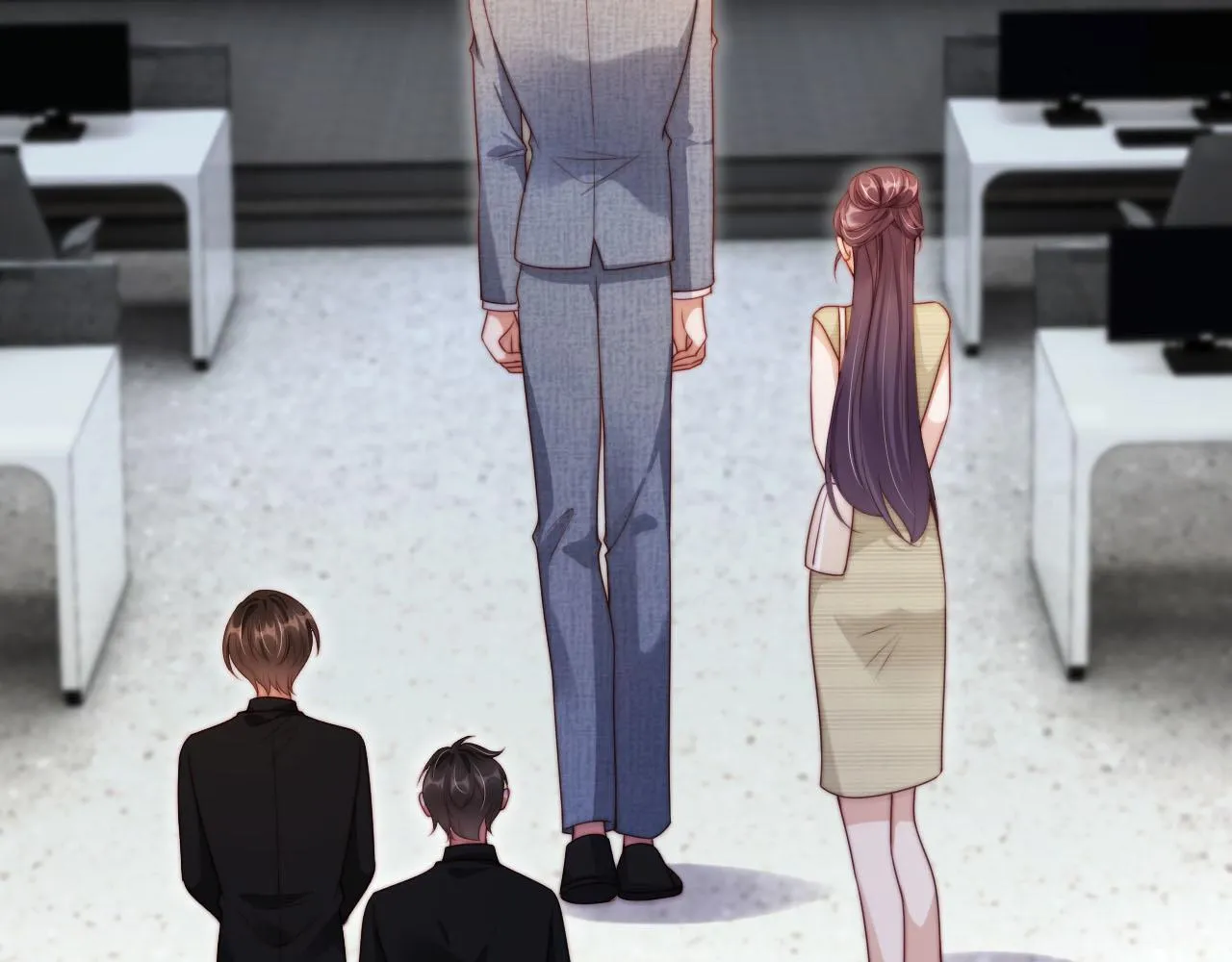 第8话 后悔的渣男 第61页