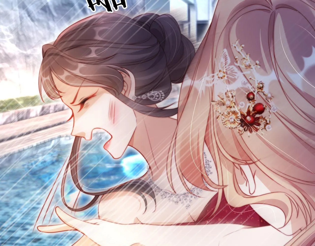 第6话 全都还给你！ 第15页