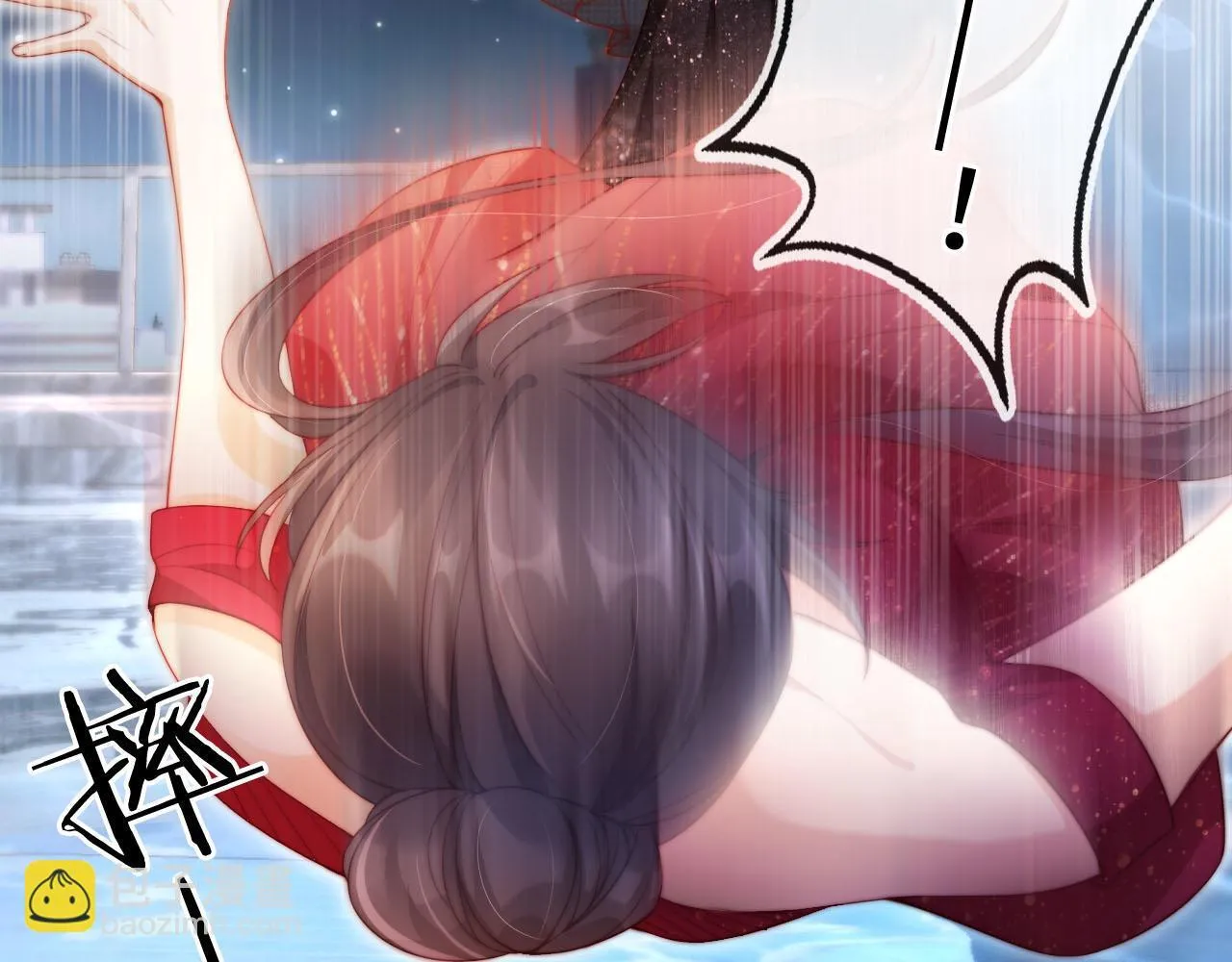 第6话 全都还给你！ 第22页