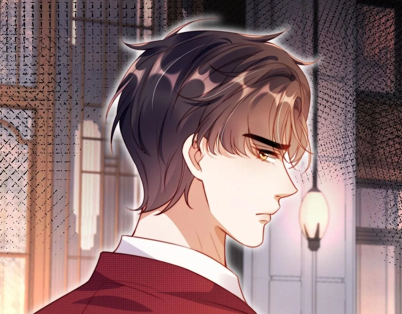 第5话 低劣的陷害 第50页