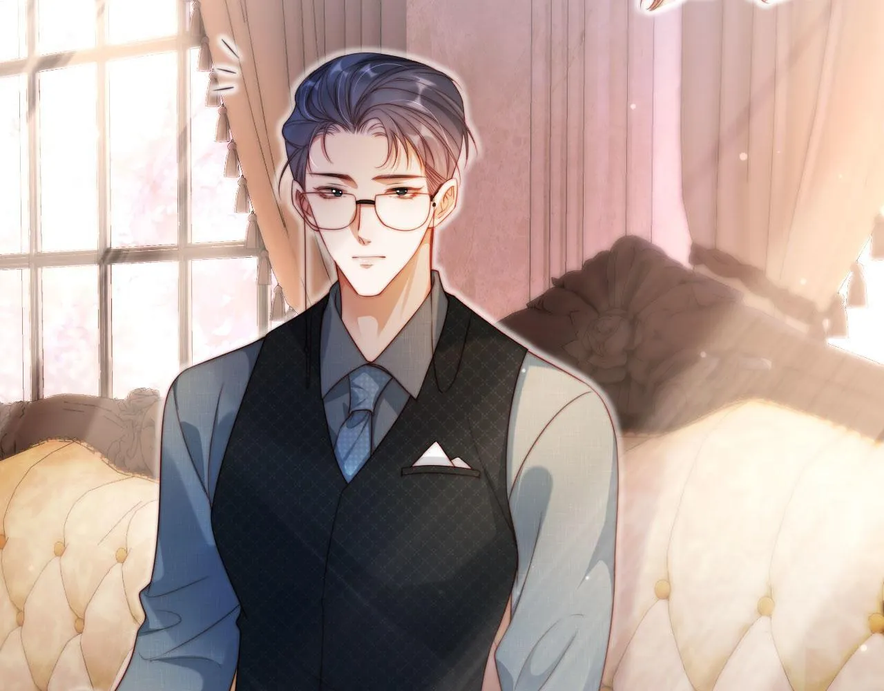 第4话 她真的不爱我了吗？ 第9页