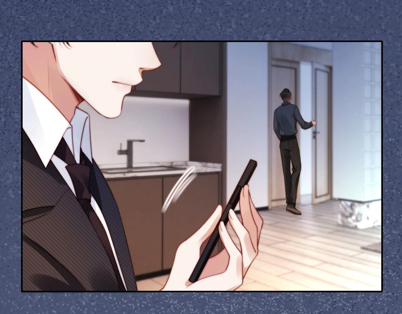 第4话 她真的不爱我了吗？ 第95页