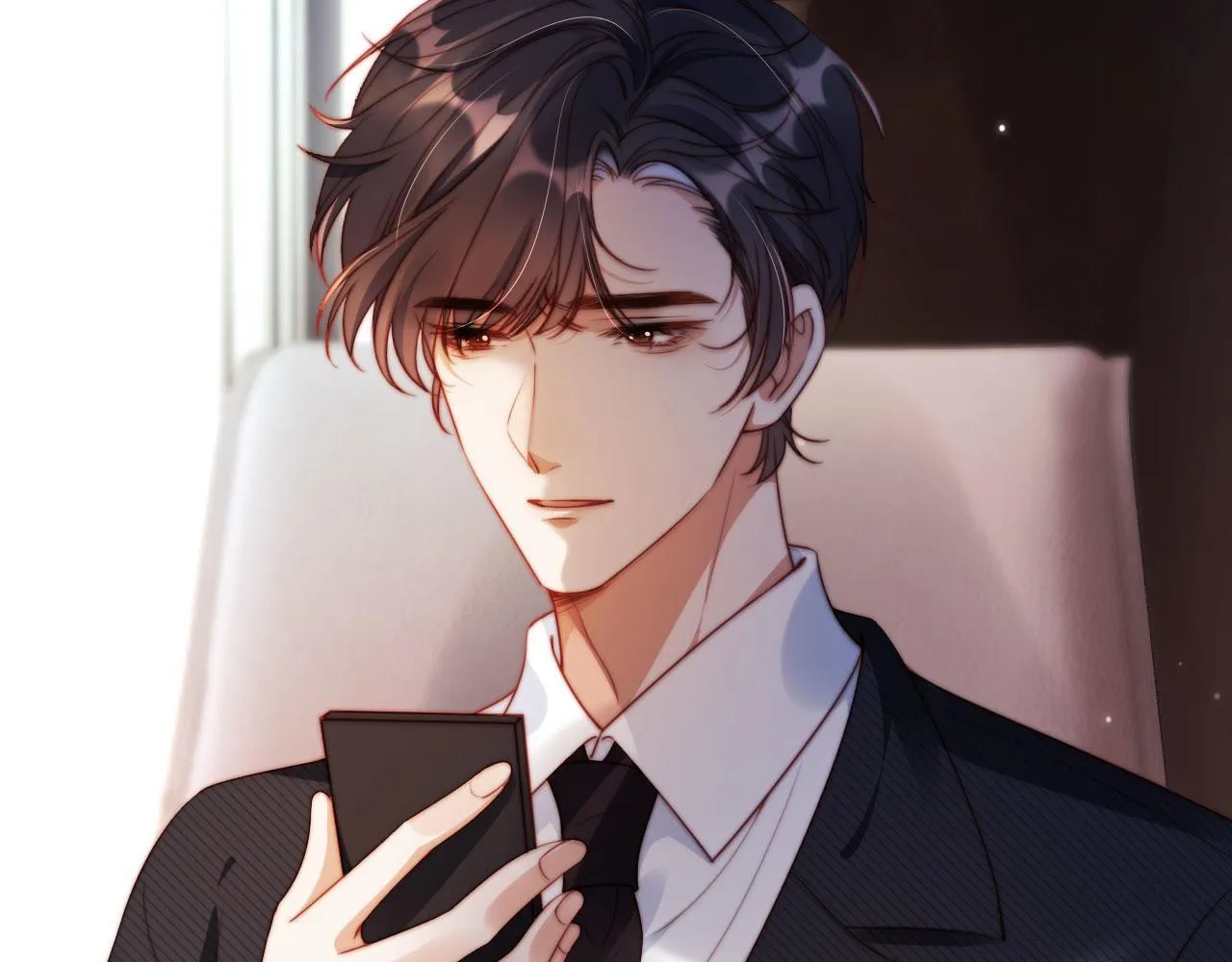 第4话 她真的不爱我了吗？ 第102页