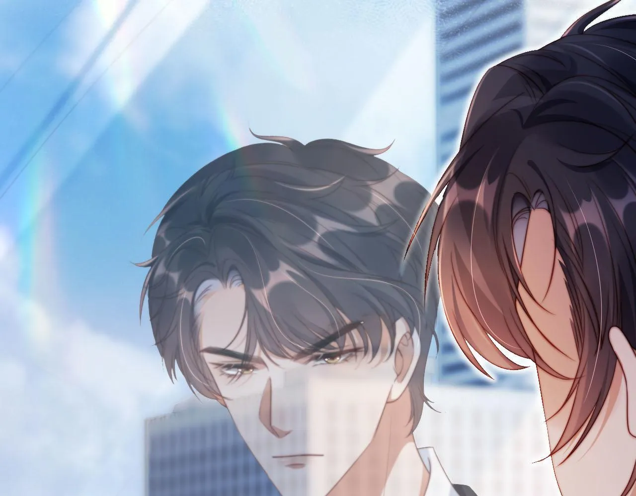 第4话 她真的不爱我了吗？ 第110页