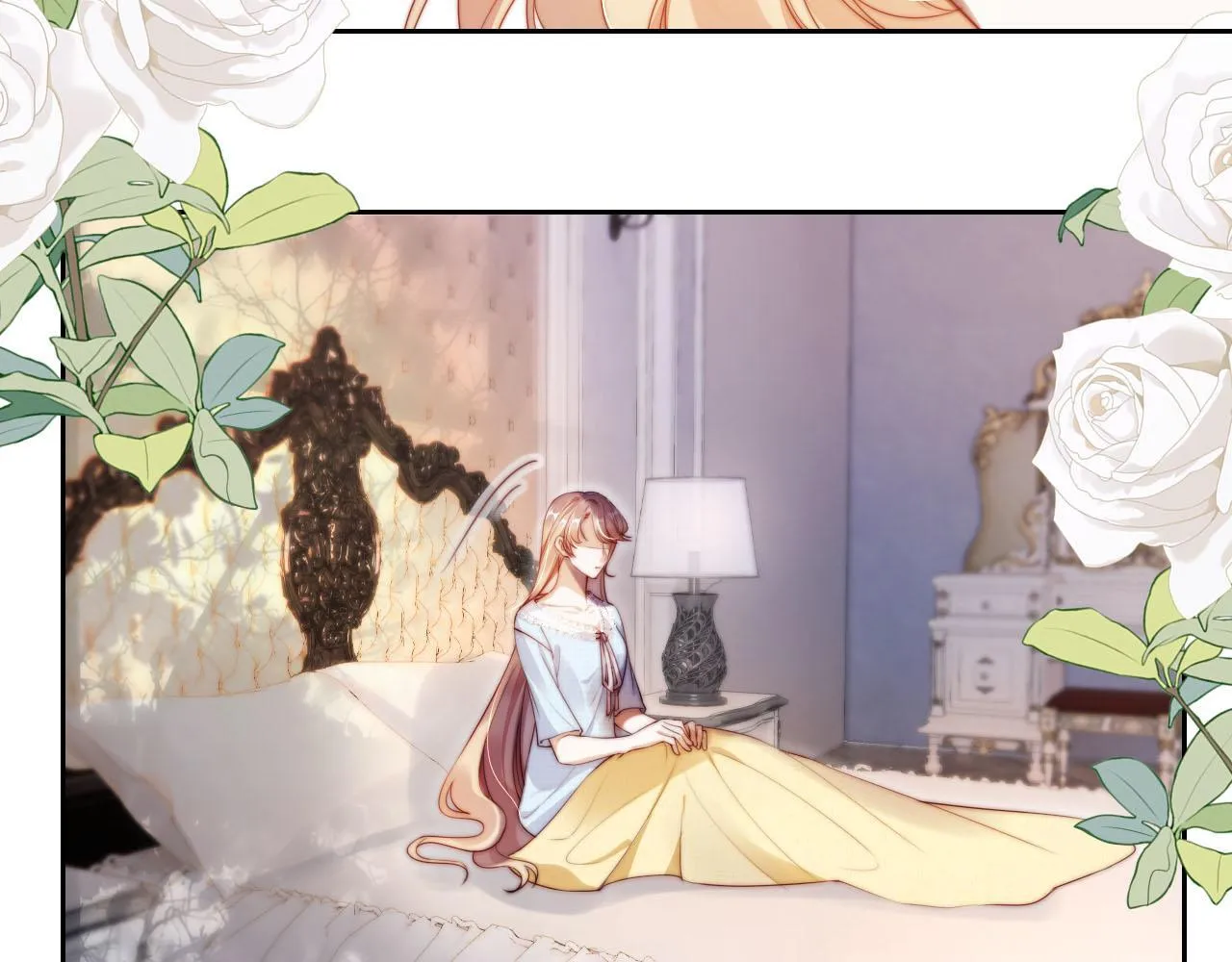 第3话 怒斥恶婆婆 第6页