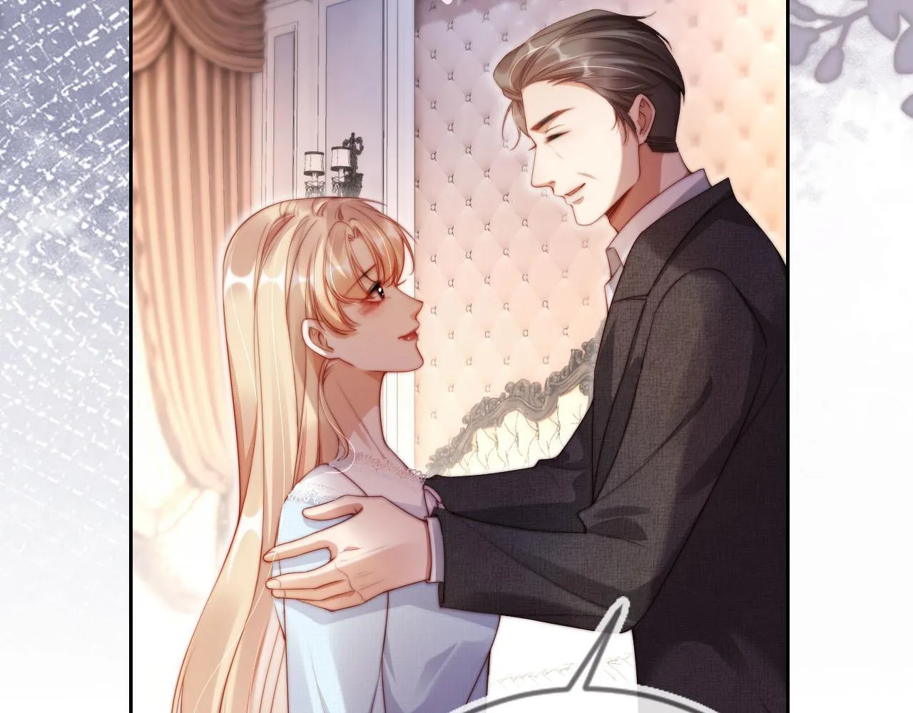 第3话 怒斥恶婆婆 第21页