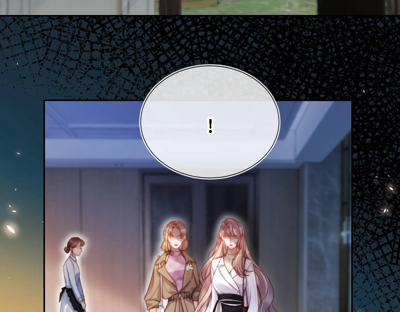 第3话 怒斥恶婆婆 第34页