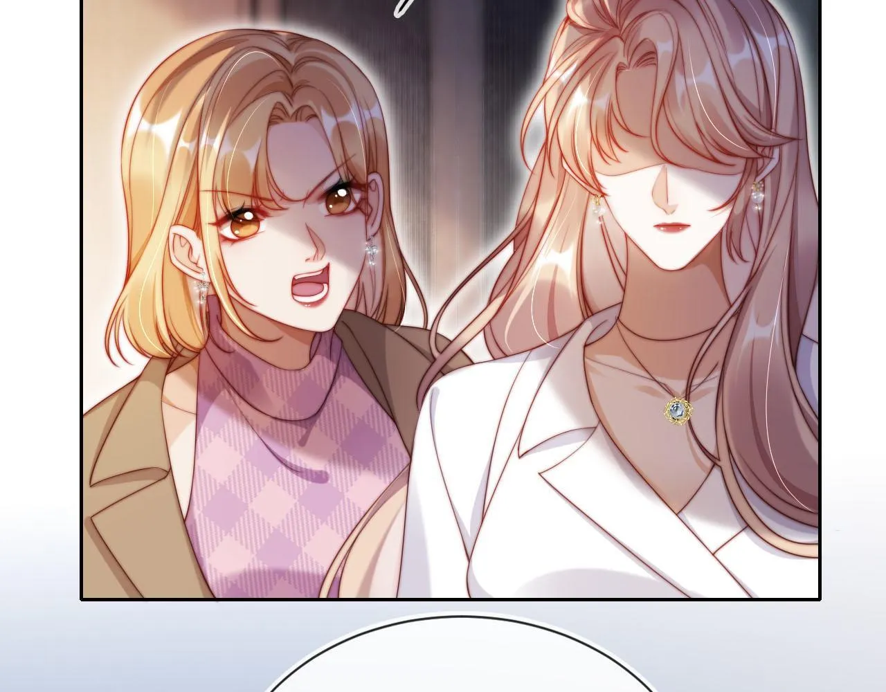 第3话 怒斥恶婆婆 第39页