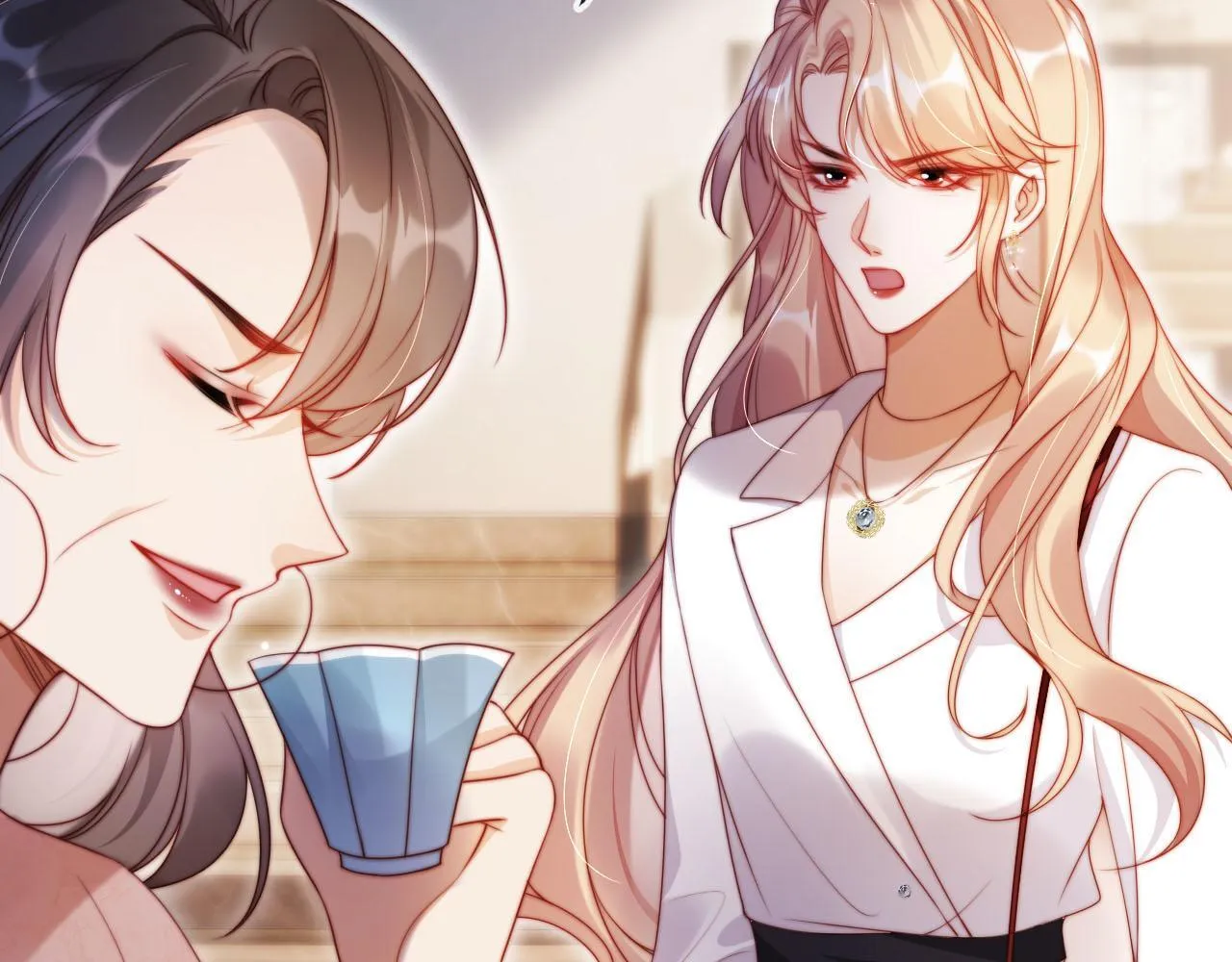 第3话 怒斥恶婆婆 第41页
