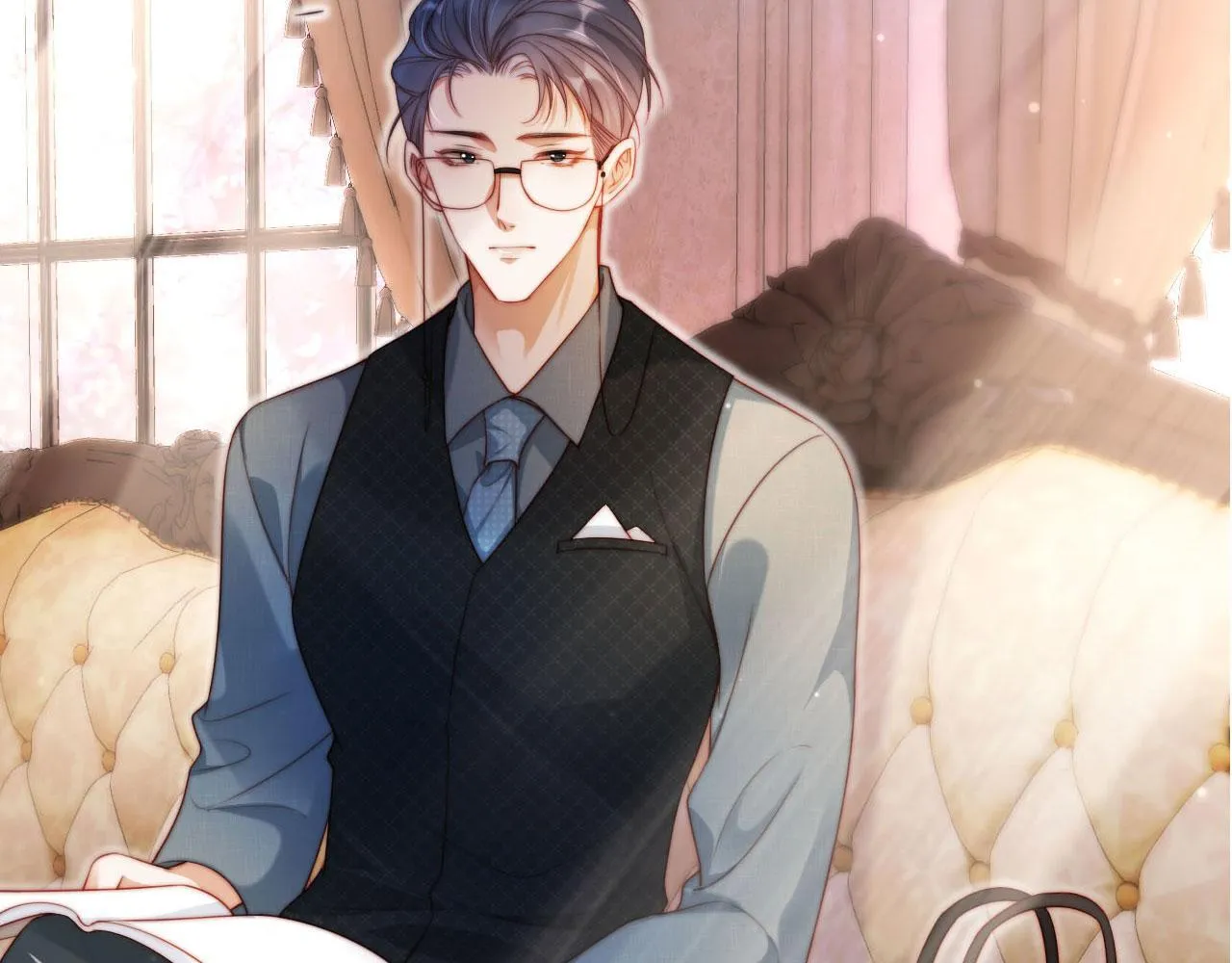 第3话 怒斥恶婆婆 第105页