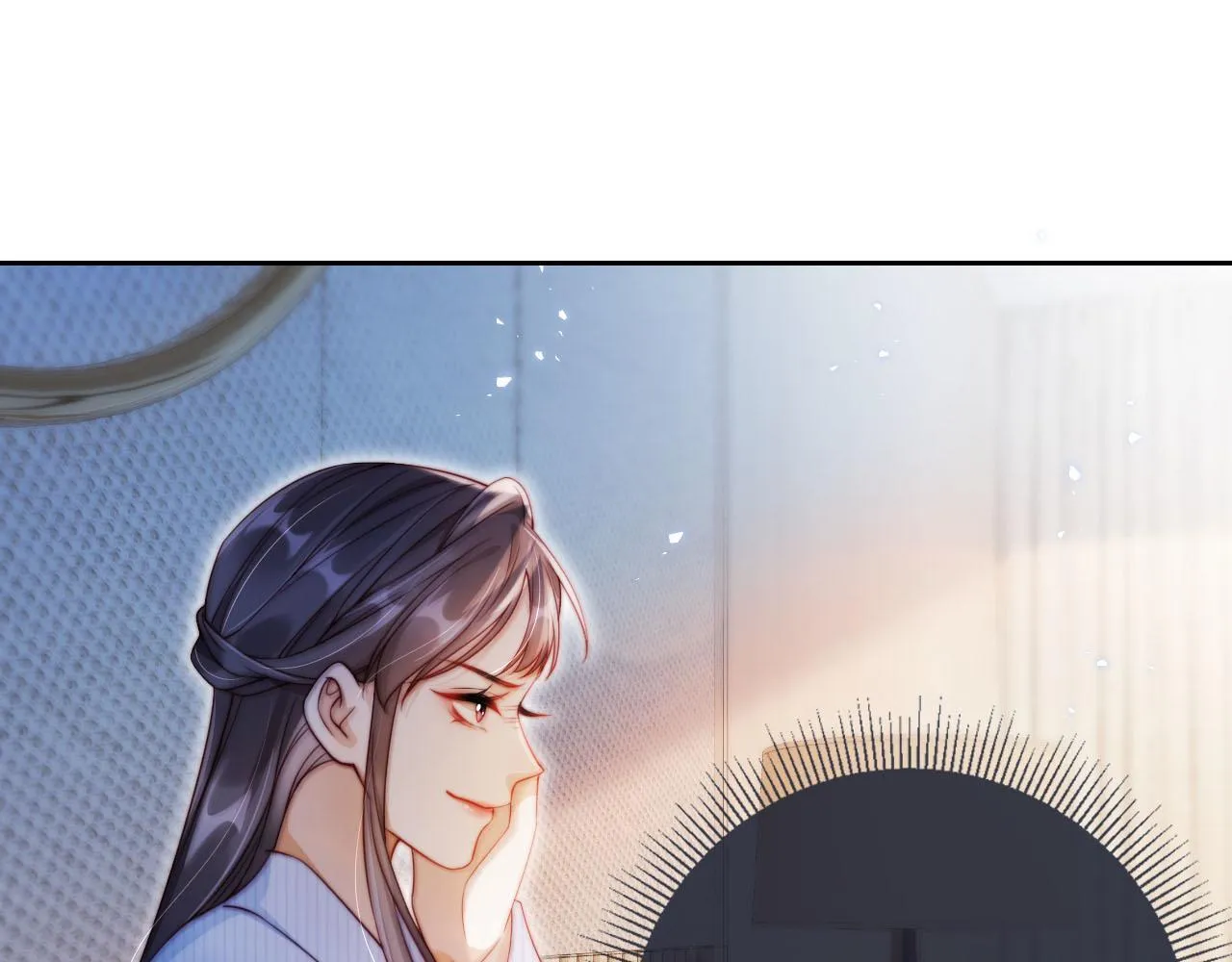 第2话 祝你成功上位！ 第22页