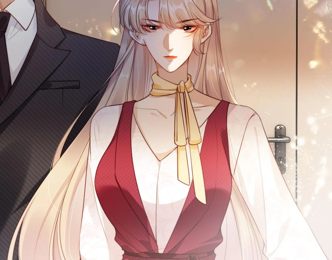 第1话 我们离婚吧 第88页