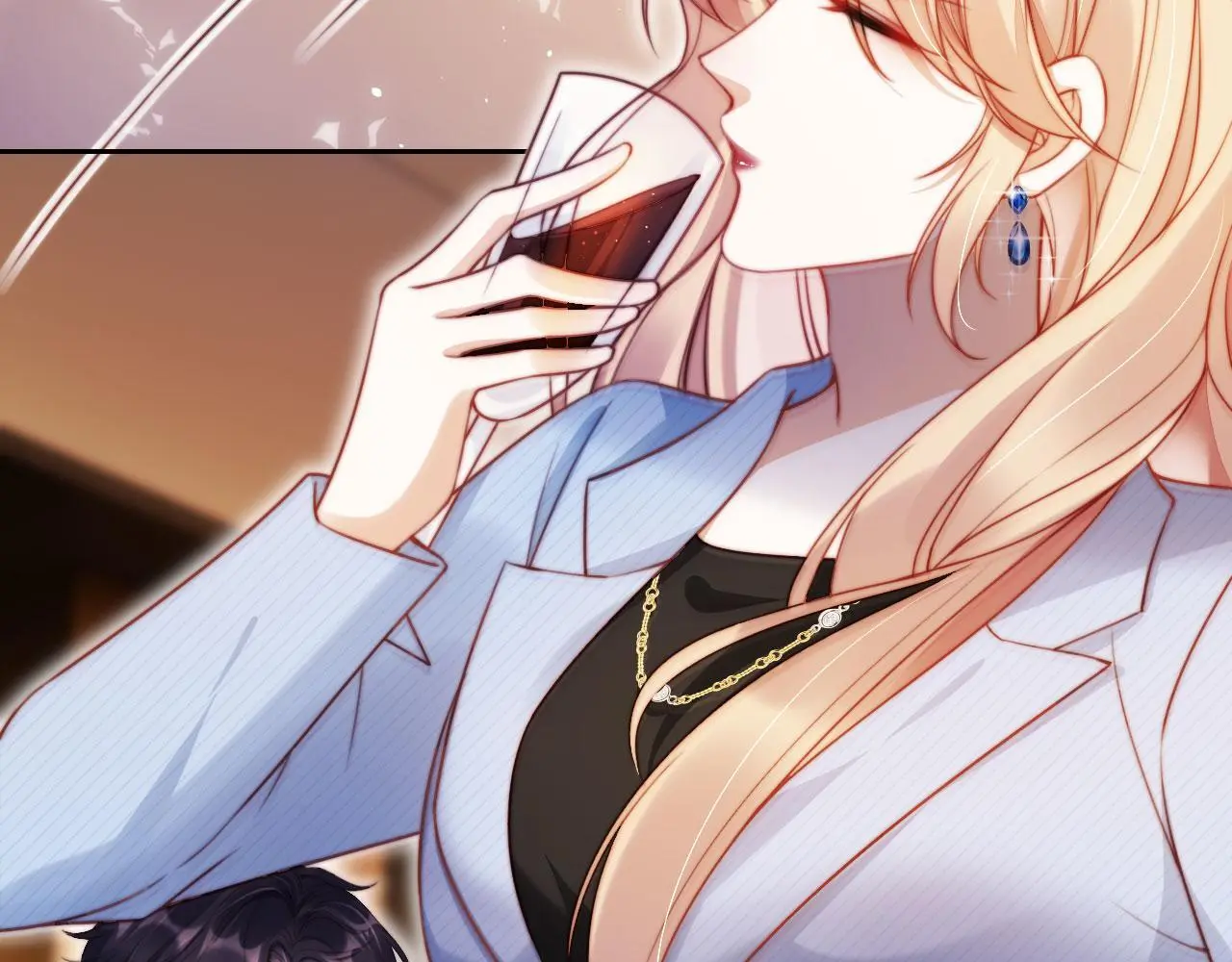 第15话 “英雄救美” 第102页
