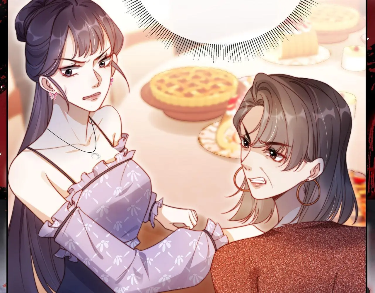 第22话 反击开始 第14页