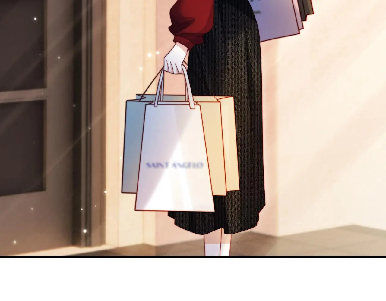 第30话 娃娃亲？ 第49页