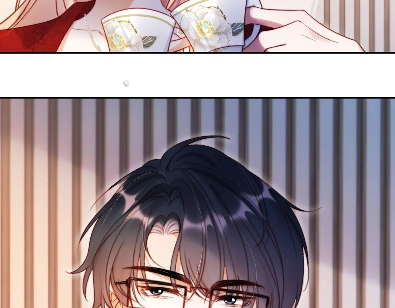 第30话 娃娃亲？ 第81页