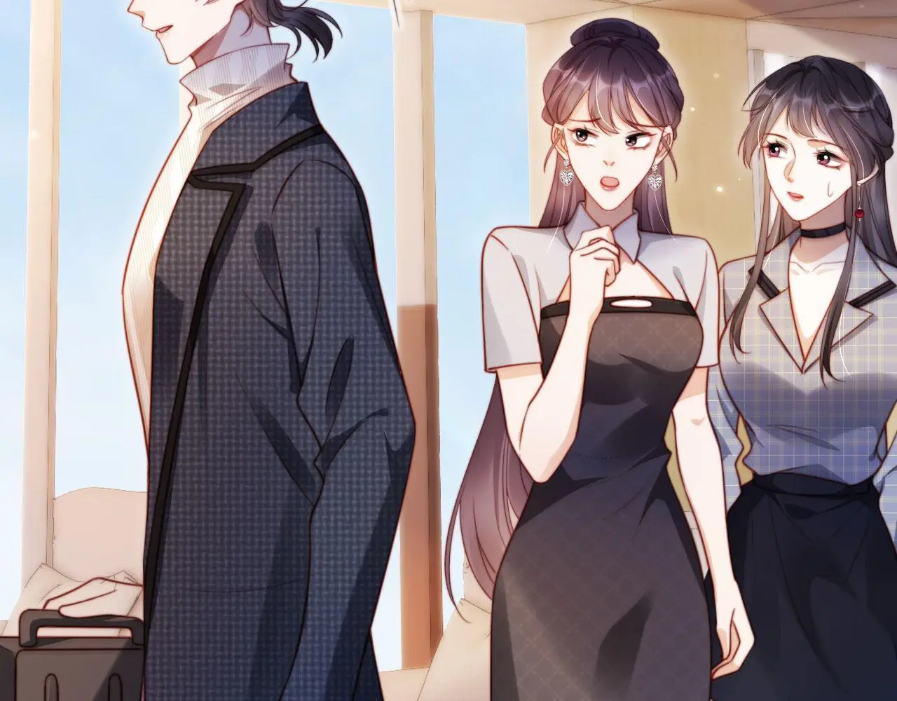 第34话 哥哥登场 第31页