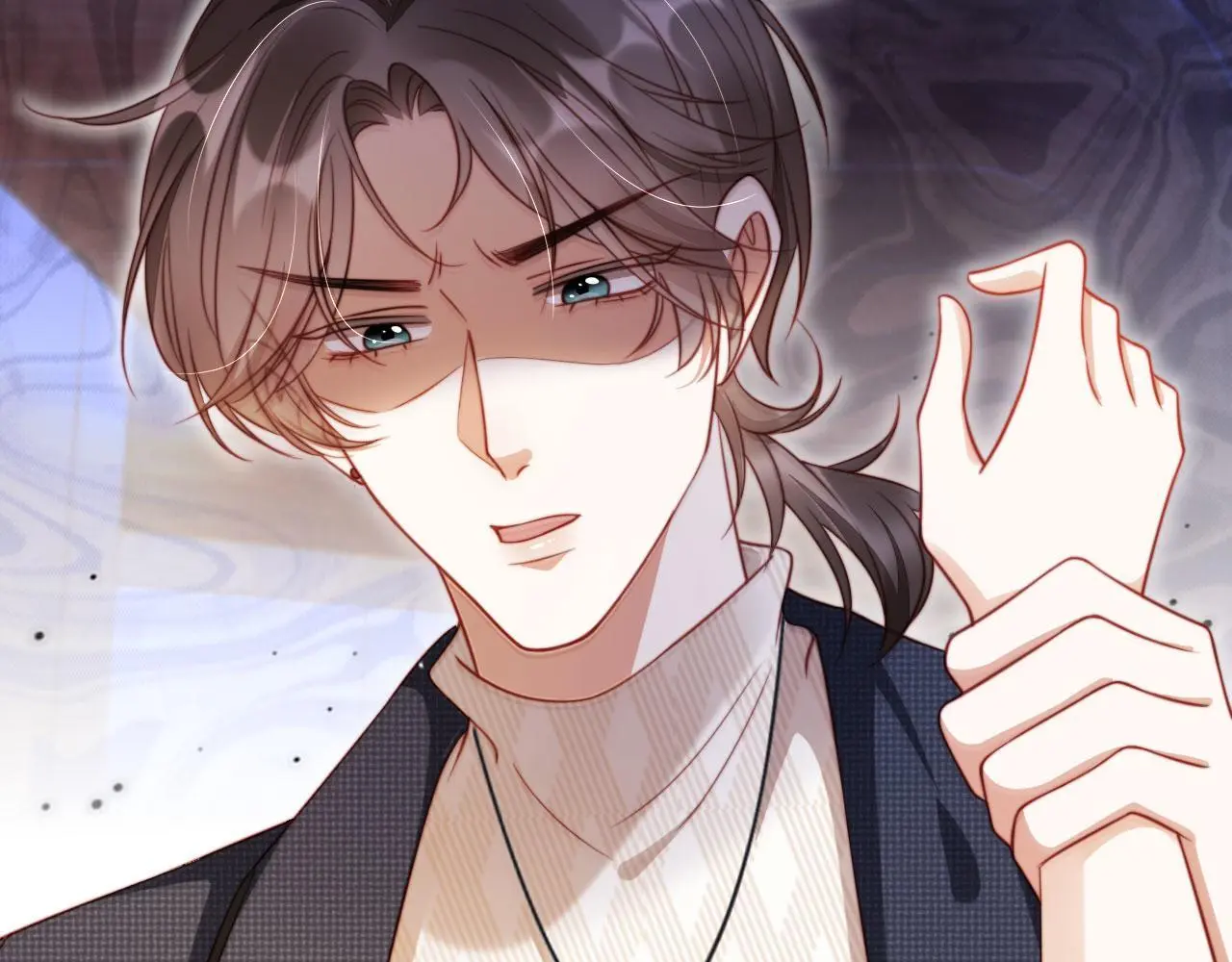 第34话 哥哥登场 第57页