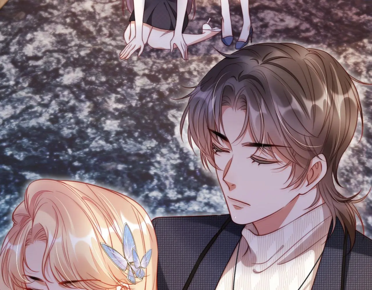 第34话 哥哥登场 第63页