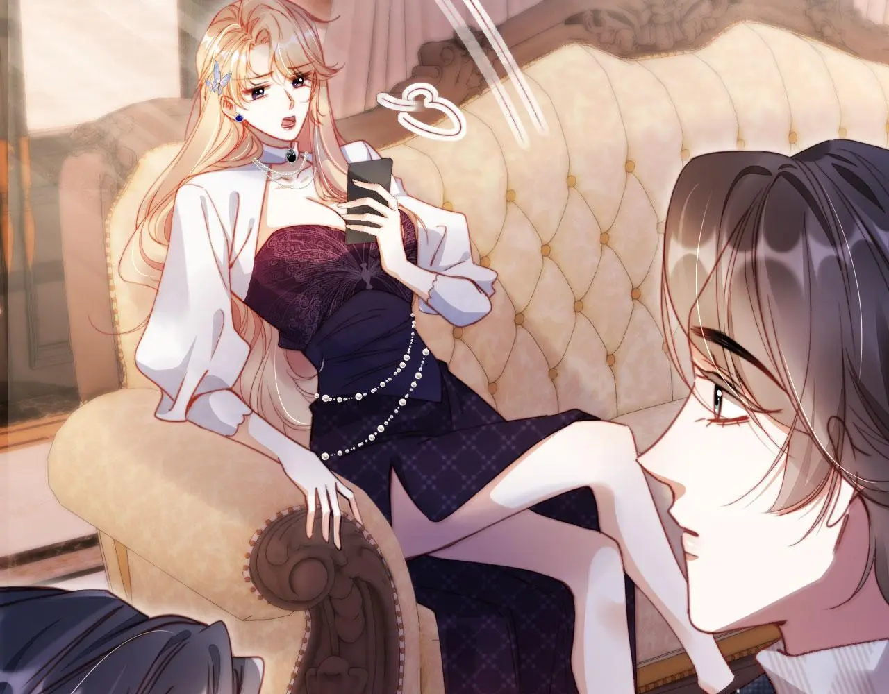 第34话 哥哥登场 第86页
